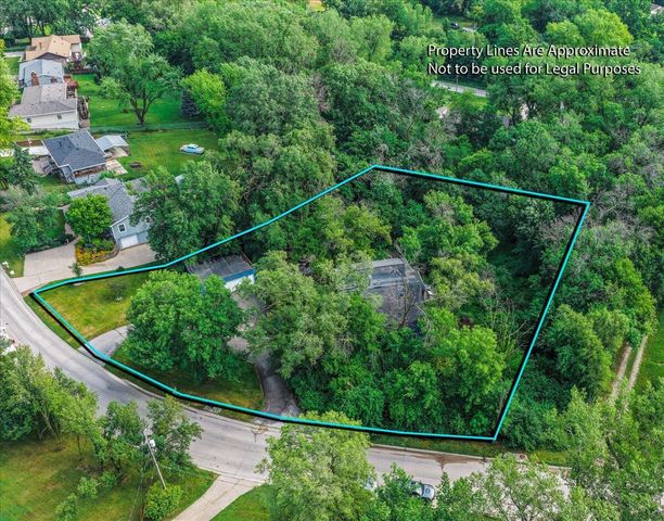 605 RIDGE RD N, Council Bluffs, IA 51503