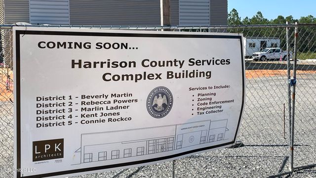 0 Seaway Road, Gulfport, MS 39503