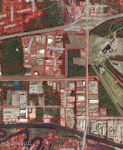 0 Seaway Road, Gulfport, MS 39503