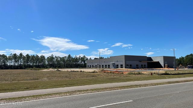 0 Seaway Road, Gulfport, MS 39503