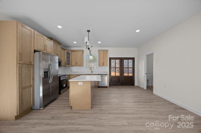 95 Lexxi Lane 3, Tryon, NC 28782