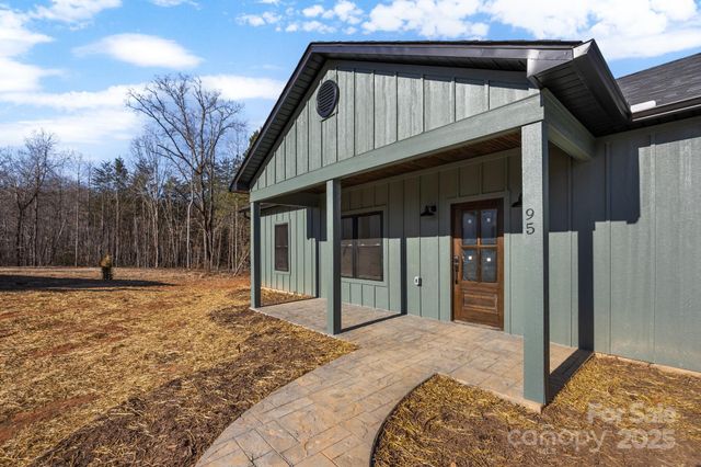 95 Lexxi Lane 3, Tryon, NC 28782