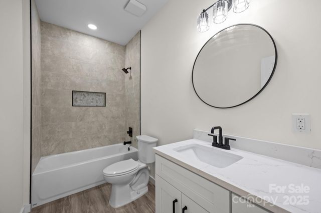 95 Lexxi Lane 3, Tryon, NC 28782