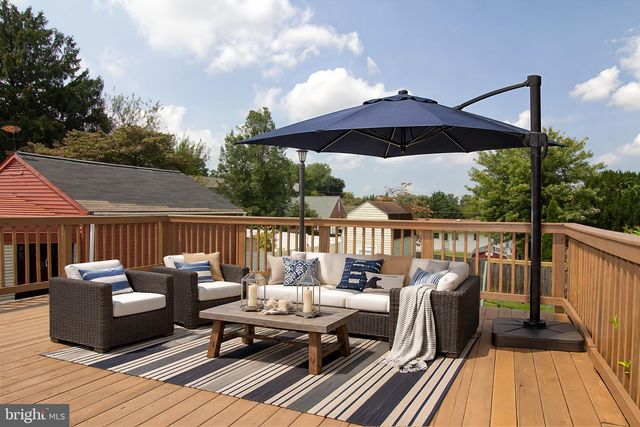 528 WILLOW AVE, Westminster, MD 21157