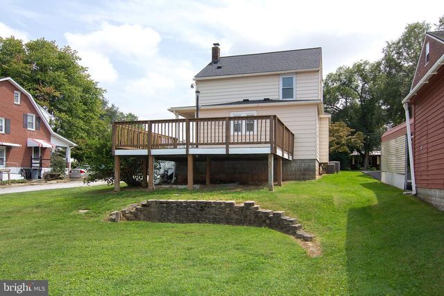 528 WILLOW AVE, Westminster, MD 21157