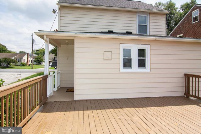 528 WILLOW AVE, Westminster, MD 21157