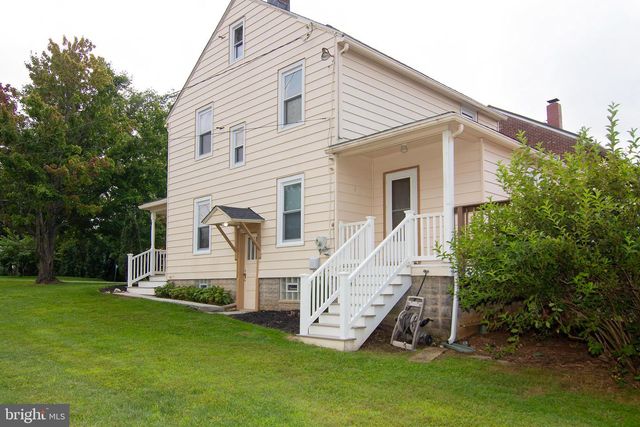 528 WILLOW AVE, Westminster, MD 21157