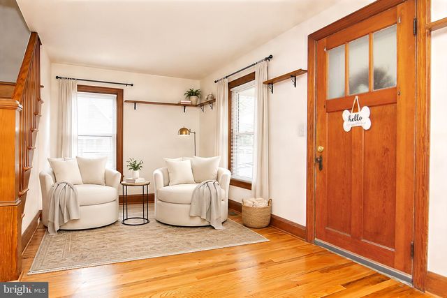 528 WILLOW AVE, Westminster, MD 21157