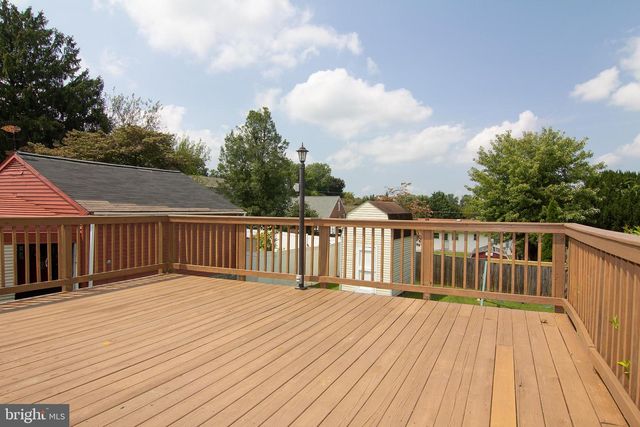 528 WILLOW AVE, Westminster, MD 21157