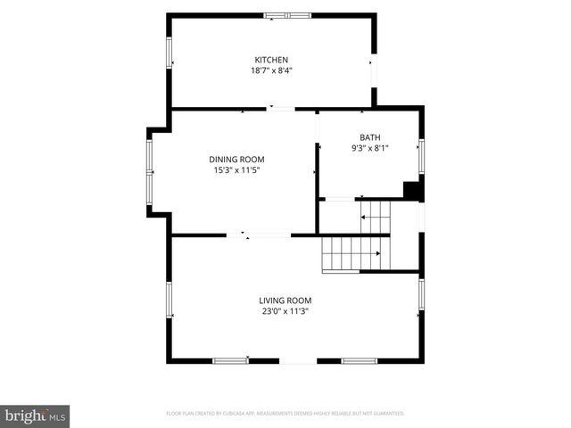 528 WILLOW AVE, Westminster, MD 21157
