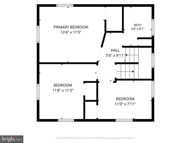 528 WILLOW AVE, Westminster, MD 21157