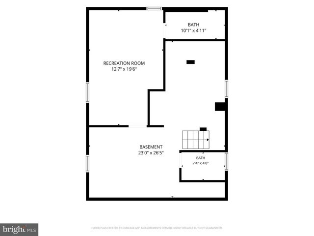 528 WILLOW AVE, Westminster, MD 21157