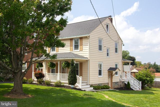 528 WILLOW AVE, Westminster, MD 21157