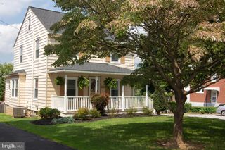 528 WILLOW AVE, Westminster, MD 21157