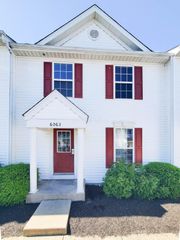 6063 Brice Park Drive, 14F, Canal Winchester, OH 43110