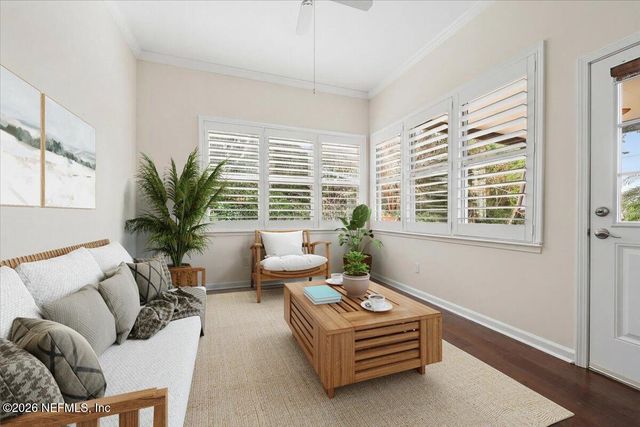 838 TOURNAMENT Road, Ponte Vedra Beach, FL 32082