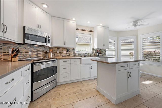 838 TOURNAMENT Road, Ponte Vedra Beach, FL 32082