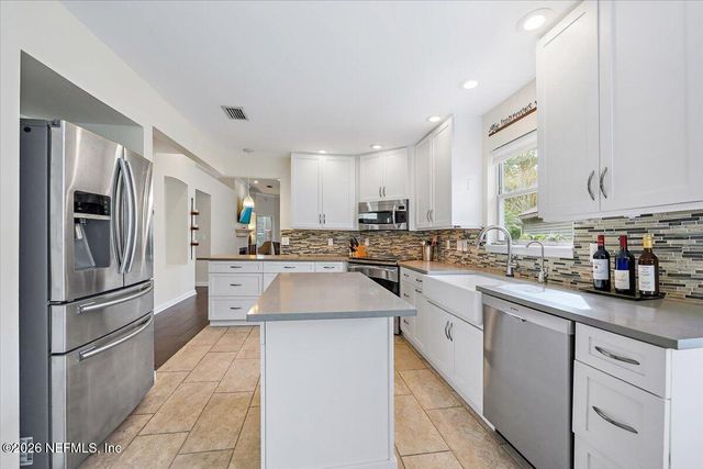 838 TOURNAMENT Road, Ponte Vedra Beach, FL 32082