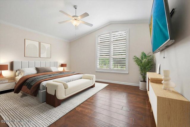 838 TOURNAMENT Road, Ponte Vedra Beach, FL 32082