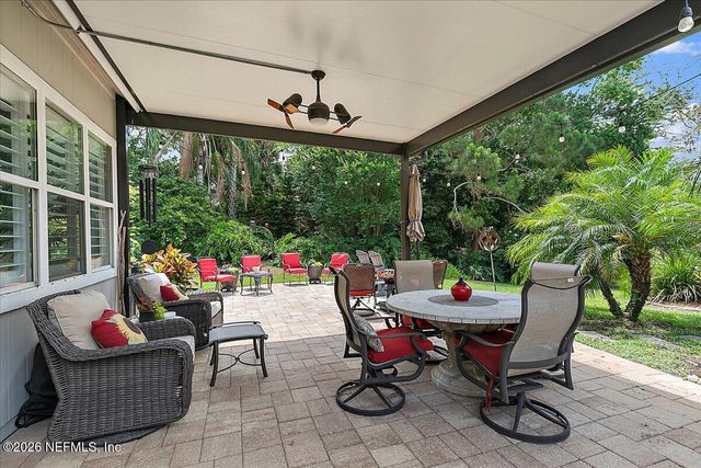 838 TOURNAMENT Road, Ponte Vedra Beach, FL 32082