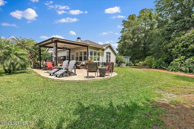 838 TOURNAMENT Road, Ponte Vedra Beach, FL 32082