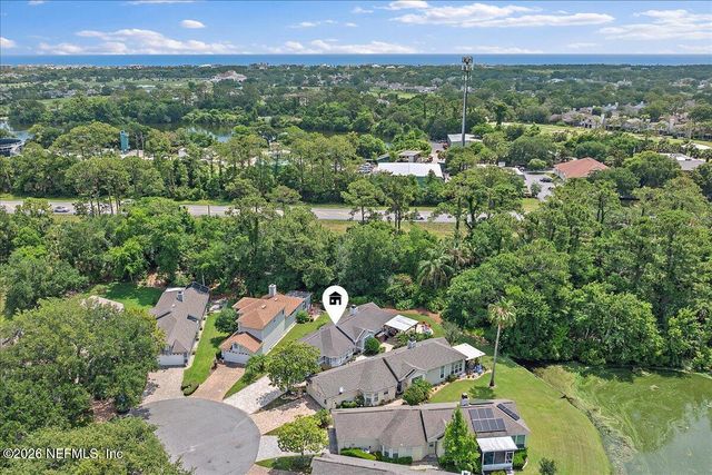 838 TOURNAMENT Road, Ponte Vedra Beach, FL 32082