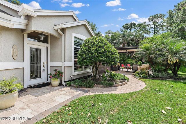 838 TOURNAMENT Road, Ponte Vedra Beach, FL 32082