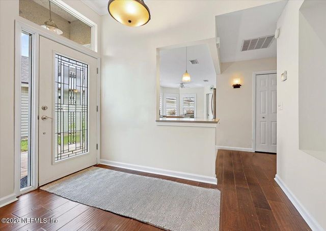 838 TOURNAMENT Road, Ponte Vedra Beach, FL 32082