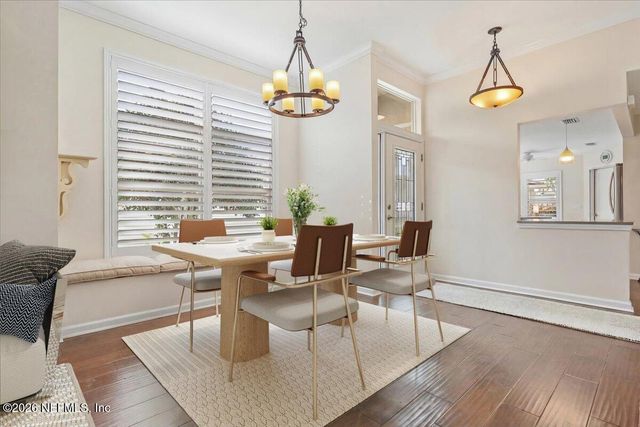 838 TOURNAMENT Road, Ponte Vedra Beach, FL 32082