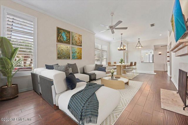 838 TOURNAMENT Road, Ponte Vedra Beach, FL 32082