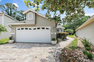 838 TOURNAMENT Road, Ponte Vedra Beach, FL 32082