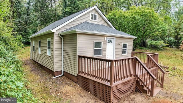 424 OLD CONOWINGO RD, Conowingo, MD 21918