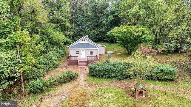 424 OLD CONOWINGO RD, Conowingo, MD 21918