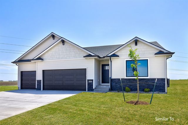 1590 Werthman Drive, Waukee, IA 50263