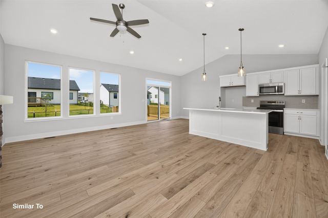 1590 Werthman Drive, Waukee, IA 50263