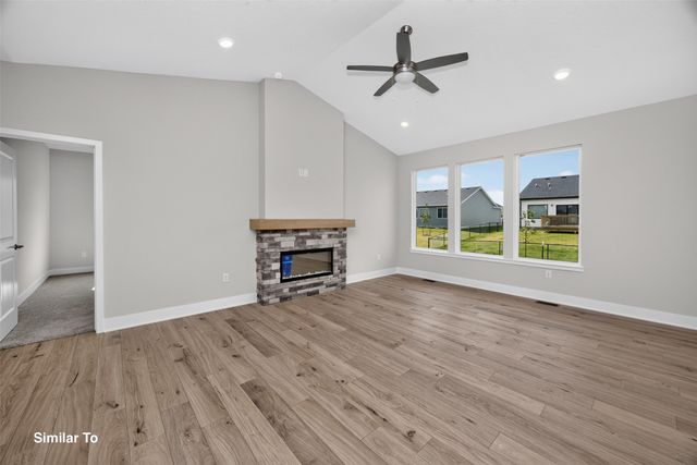 1590 Werthman Drive, Waukee, IA 50263