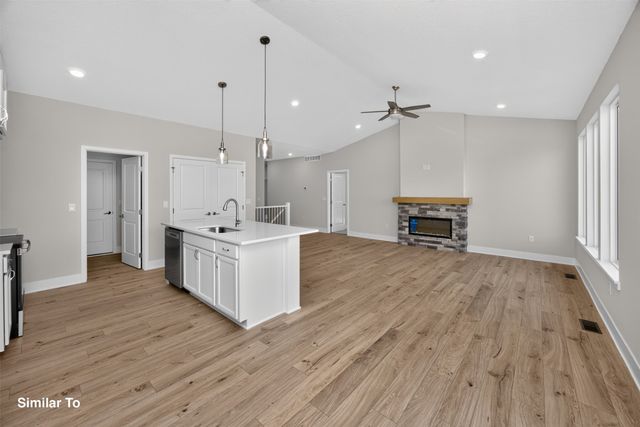 1590 Werthman Drive, Waukee, IA 50263