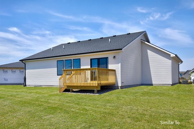 1590 Werthman Drive, Waukee, IA 50263