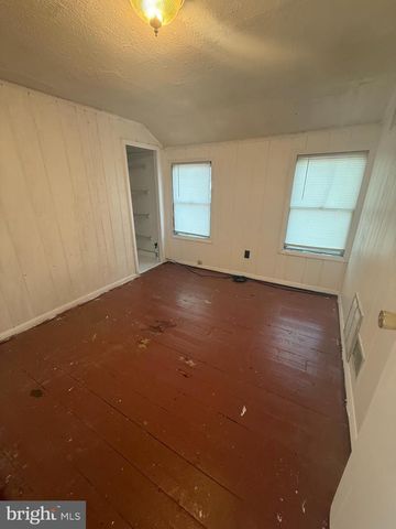 165 JOHN STREET, Princeton, NJ 08540