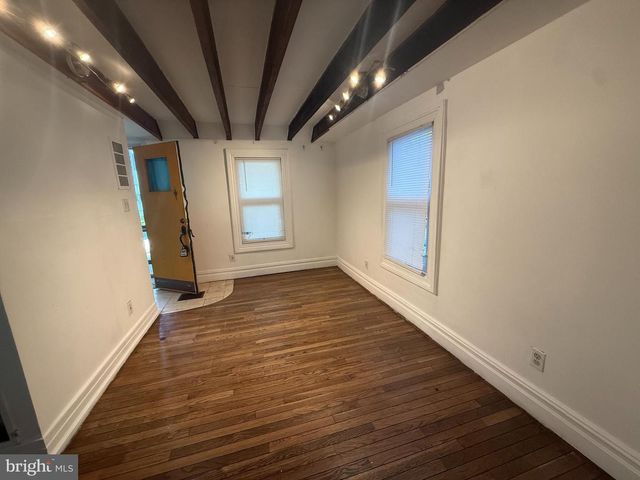 165 JOHN STREET, Princeton, NJ 08540