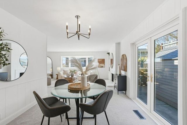 915 Crestview Drive, San Carlos, CA 94070