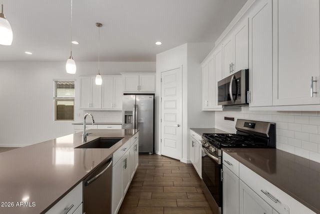 4032 W MCNEIL Street, Laveen, AZ 85339