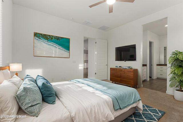 4032 W MCNEIL Street, Laveen, AZ 85339