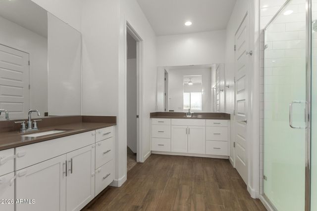 4032 W MCNEIL Street, Laveen, AZ 85339