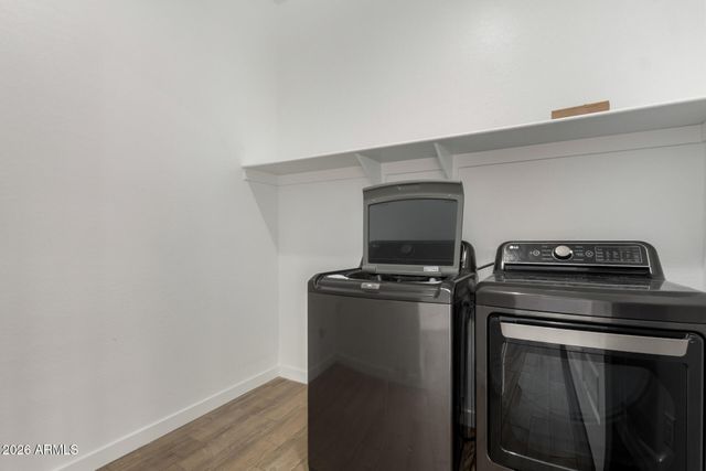 4032 W MCNEIL Street, Laveen, AZ 85339