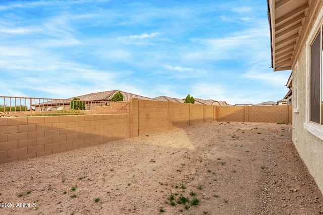 4032 W MCNEIL Street, Laveen, AZ 85339