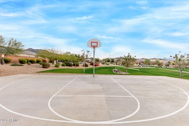 4032 W MCNEIL Street, Laveen, AZ 85339