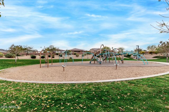 4032 W MCNEIL Street, Laveen, AZ 85339