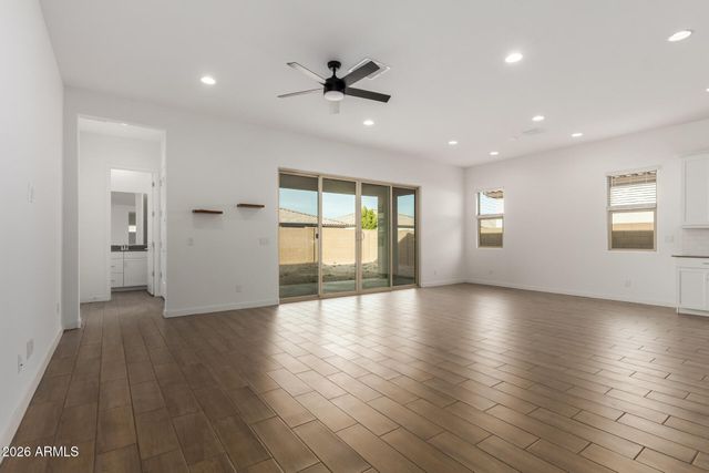 4032 W MCNEIL Street, Laveen, AZ 85339