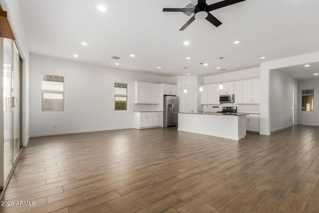 4032 W MCNEIL Street, Laveen, AZ 85339